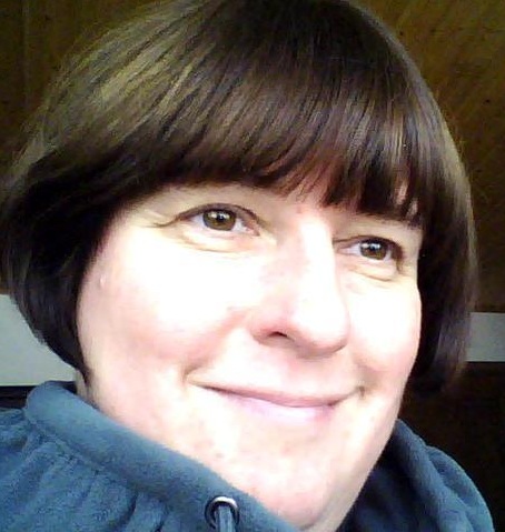Docent Kathleen Hallaert Docent Kathleen Hallaert